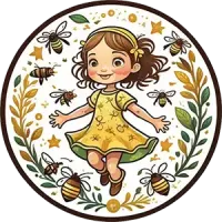 La bambina che danza con le api ODV
